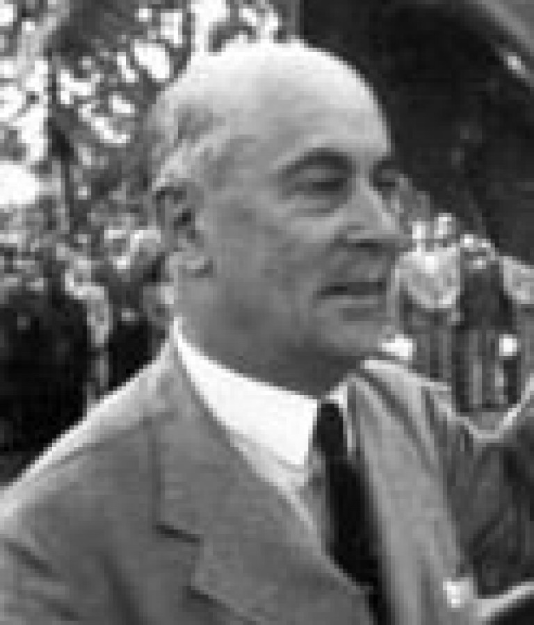 Hubert Pierlot